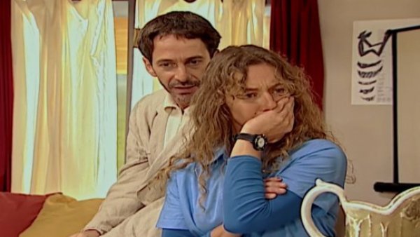 Iorana -T1E65 | Los celos de Josefa
