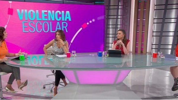 Educación en crisis: La violencia que viven los estudiantes en las salas de clases