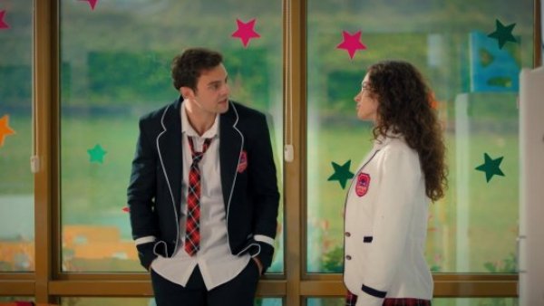 Todo por mi familia - T1E187 | Omer y Asiye unidos
