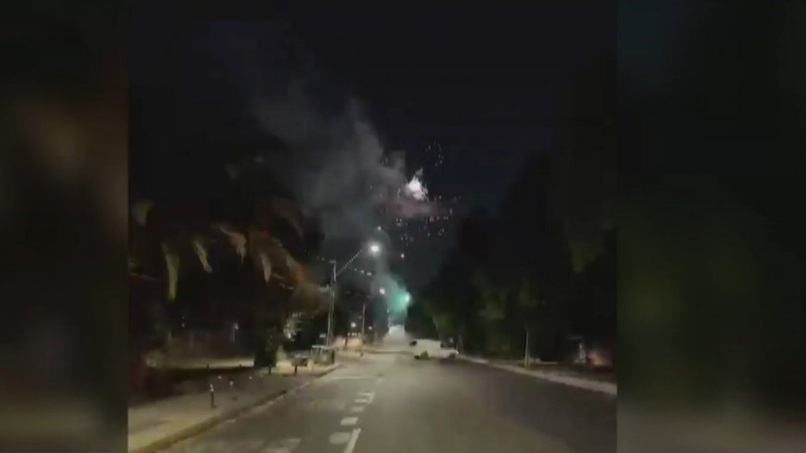 Vecinos se desvelan a diario por fuegos artificiales
