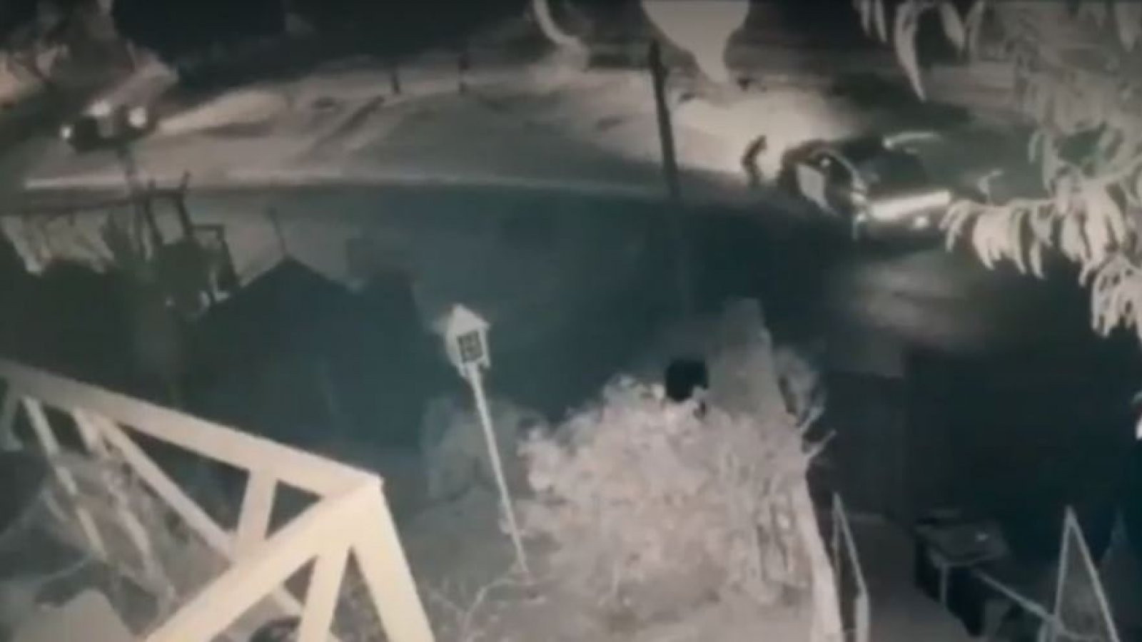 Video clave: Captan enfrentamiento que terminó en el homicidio de la suboficial Rita Olivares
