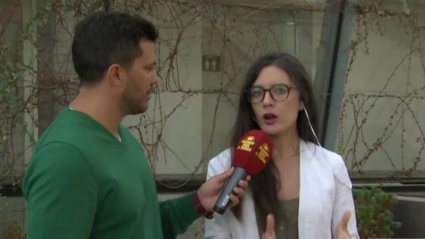 Ministra Vallejo: "Se puede defender a las policías sin relativizar la defensa a los Derechos Humanos"

