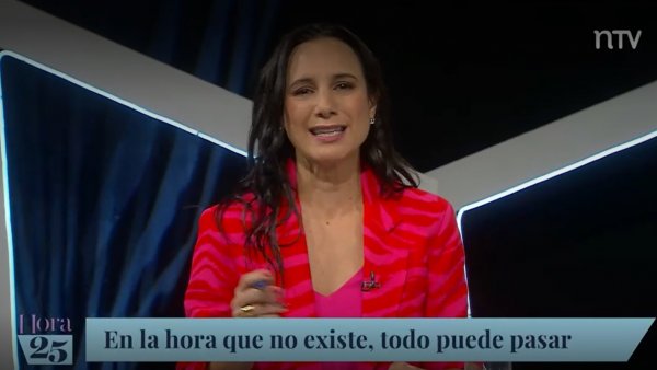 Disfruta del estreno de "Hora 25" en NTV con la banda los Bunkers, Alain Johannes y la cartelera cultural
