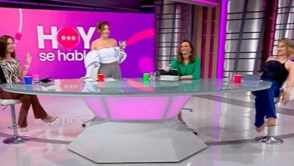Hoy se habla - 29 de marzo
