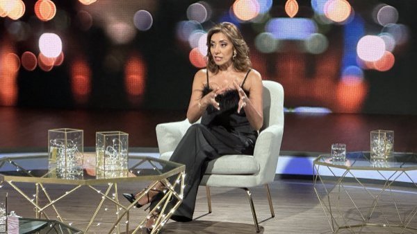 Carmen Gloria y los casos de violencia: “Es mi deber ser la voz de ella”
