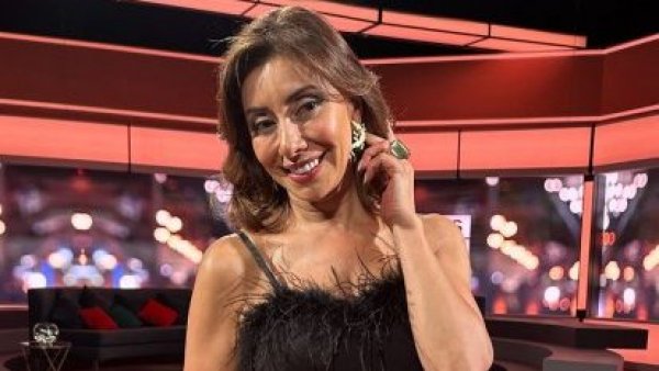 Carmen Gloria y su éxito en pantalla: "Esa mezcla de entretención y ayuda ha sido la fórmula para mantenernos tantos años"
