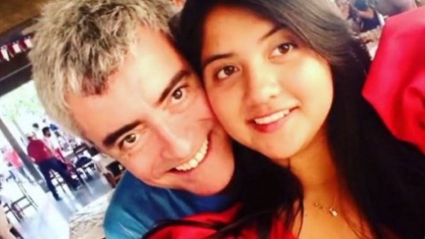Actualizan estado de salud de la hija de Mauricio Flores

