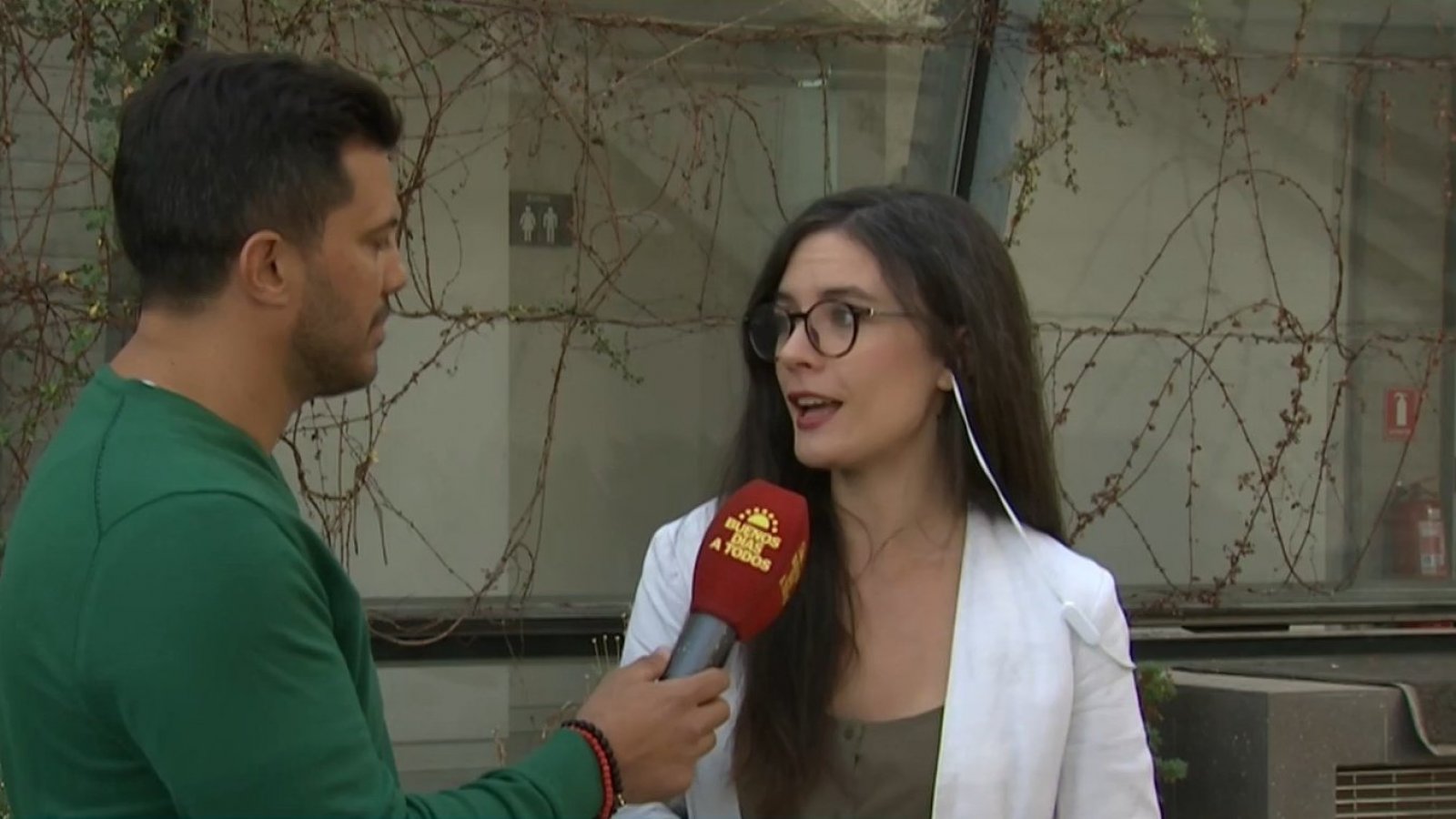 Ministra Vallejo explica el pago extraordinario del ex Bono Marzo
