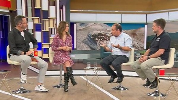Gobernador del Biobío invita a renovar las patentes vehiculares en ayuda a regiones afectadas por incendios
