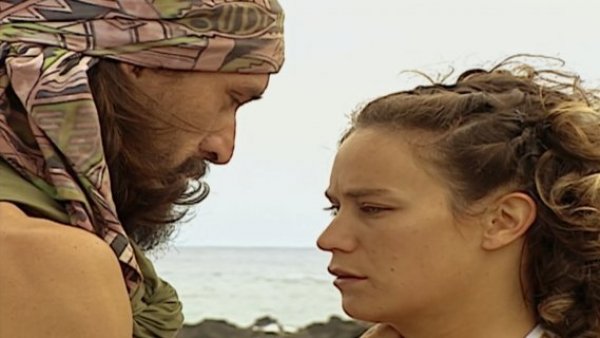 Iorana - T1E66 | La confusión de Matakuri
