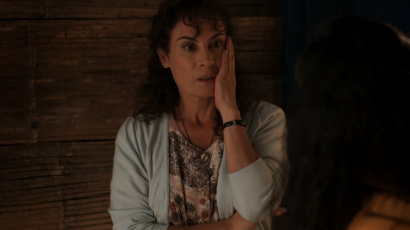 Café con aroma de mujer - T1E22 | Carmenza frente a la verdad
