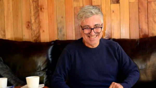 "No me meto en cahuines": la respuesta de Jorge González tras denuncia de ex pareja
