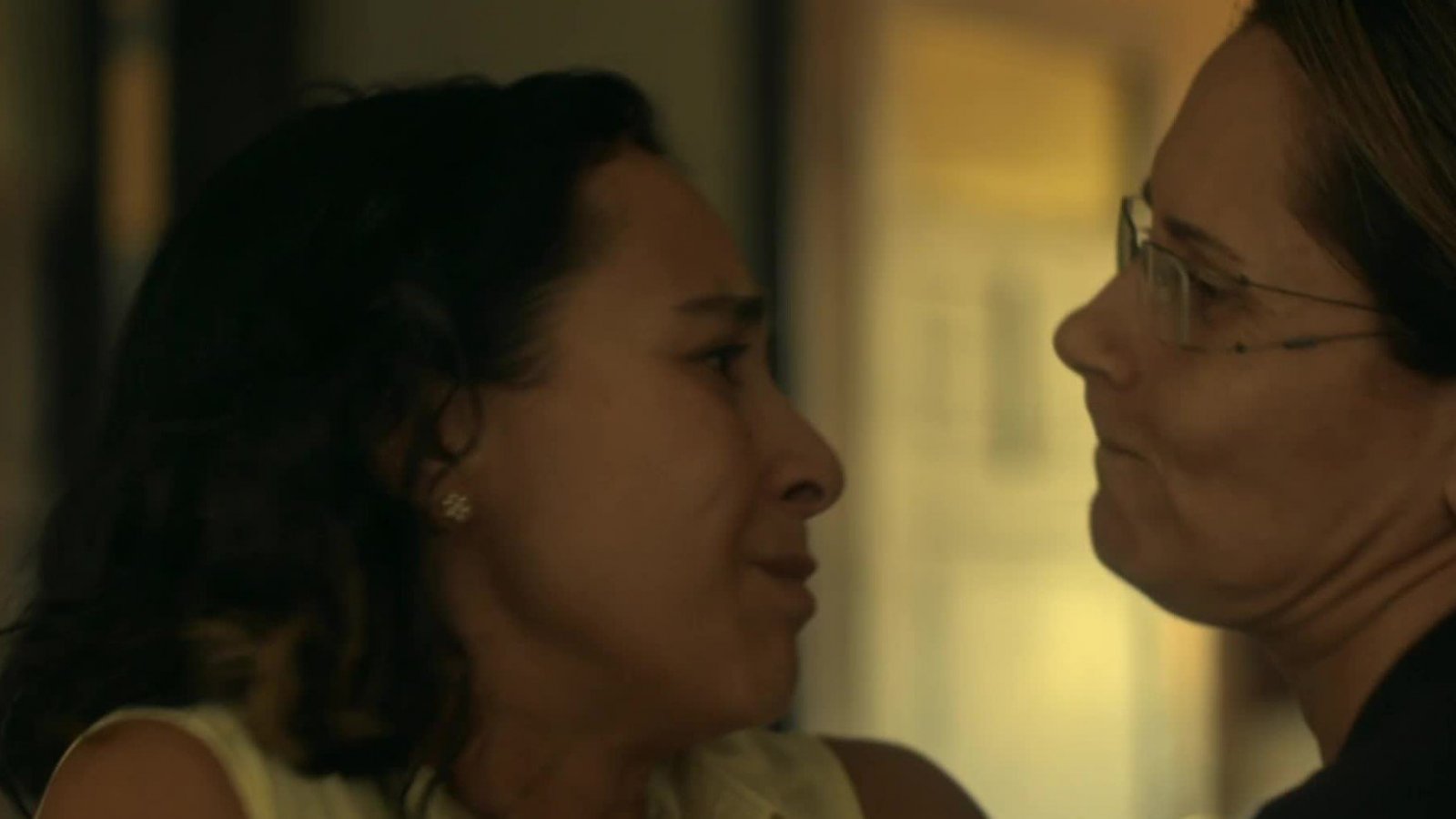 Alma Negra: Mira un adelanto del cuarto capítulo
