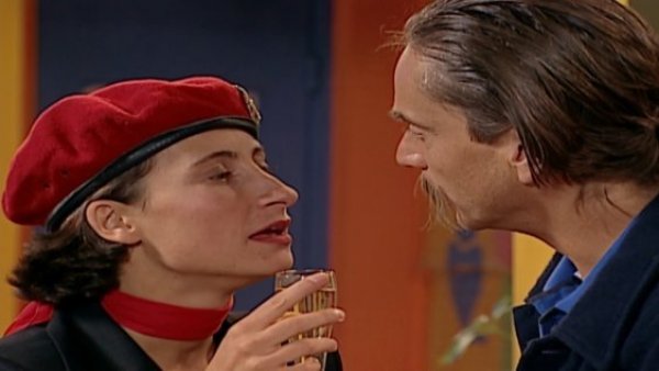Iorana - T1E67 | El compromiso de Dumont
