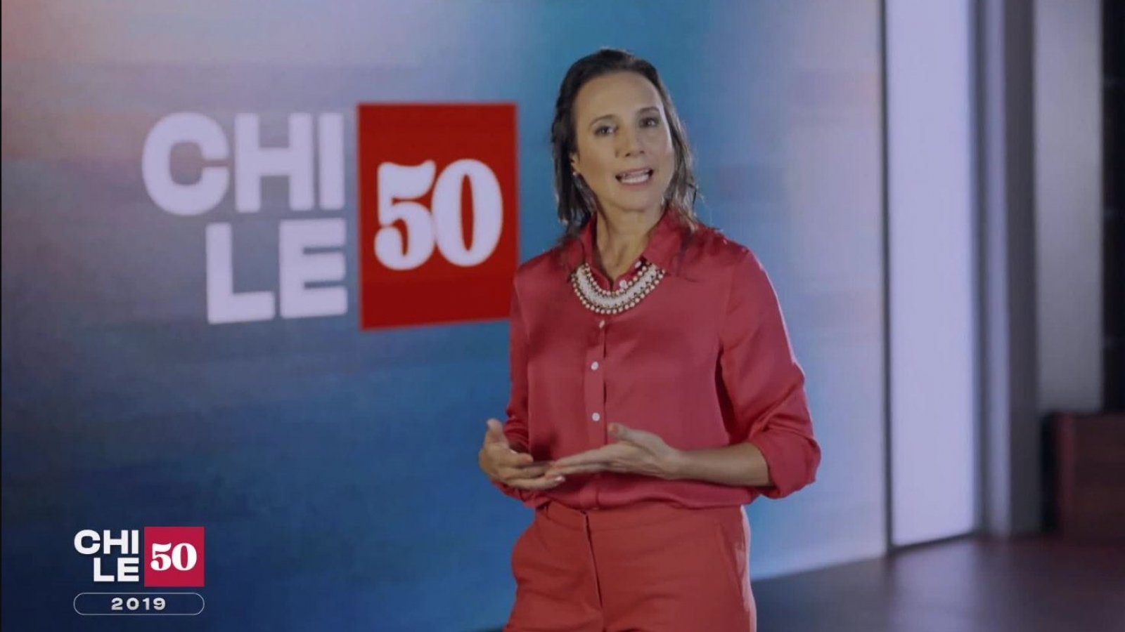 Chile 50 - T1E4 | 2019
