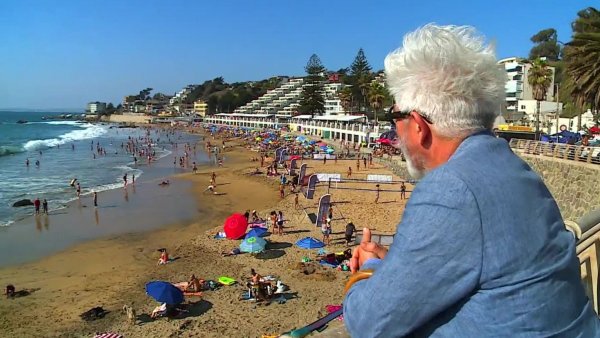 Atlas de Chile - T1E6 | Viña del Mar (Parte 2)
