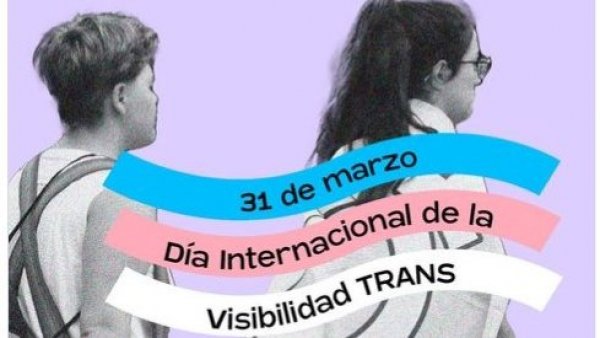 Día Internacional de la Visibilidad Transgénero: El diccionario LGBTIQ+ para aprender a ser personas más inclusivas con la diversidad
