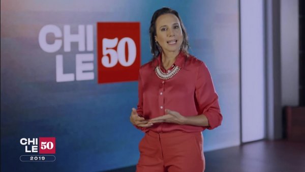 Chile 50 - T1E4 | 2019
