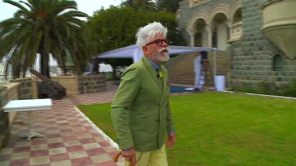 Este sábado en "Atlas de Chile": Sánchez y Comparini siguen recorriendo Viña del Mar
