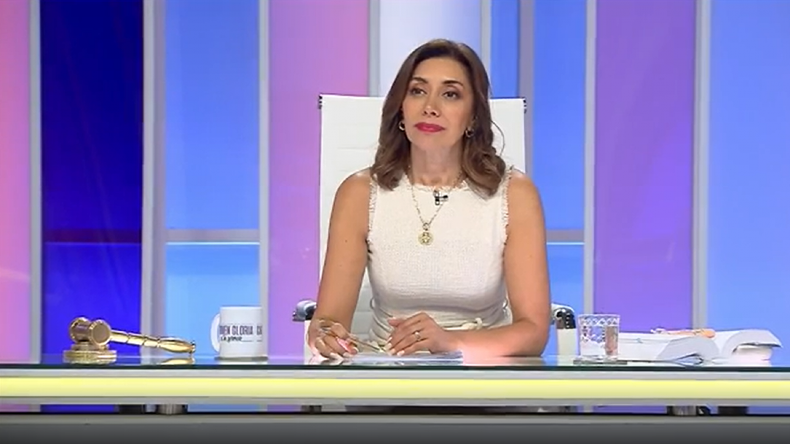 Carmen Gloria a tu servicio | Capítulo 31 de marzo: Mi transición
