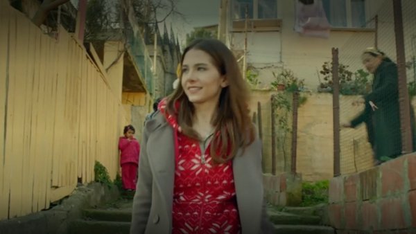Le arrebataron a su familia: Mira un adelanto de "Me robó mi vida"
