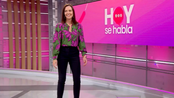 Hoy se habla - 31 de marzo
