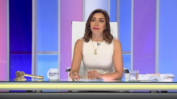 Carmen Gloria a tu servicio | Capítulo 31 de marzo: Mi transición

