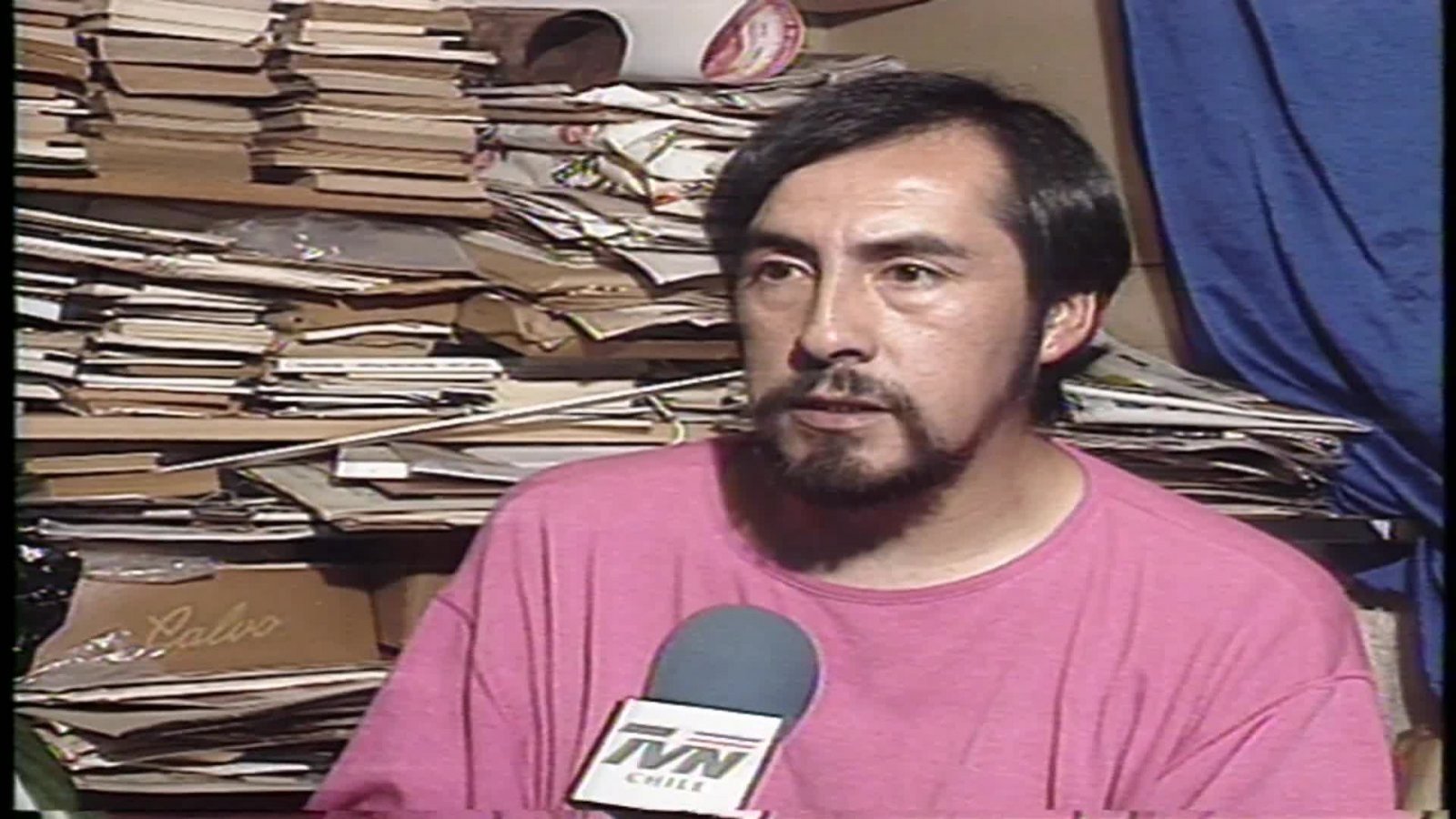 El rol social de los poetas bilingües según Elicura Chihuailaf
