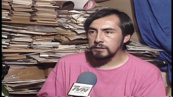 El rol social de los poetas bilingües según Elicura Chihuailaf
