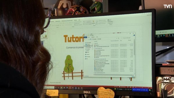 Niños tienen problemas para leer y comprender
