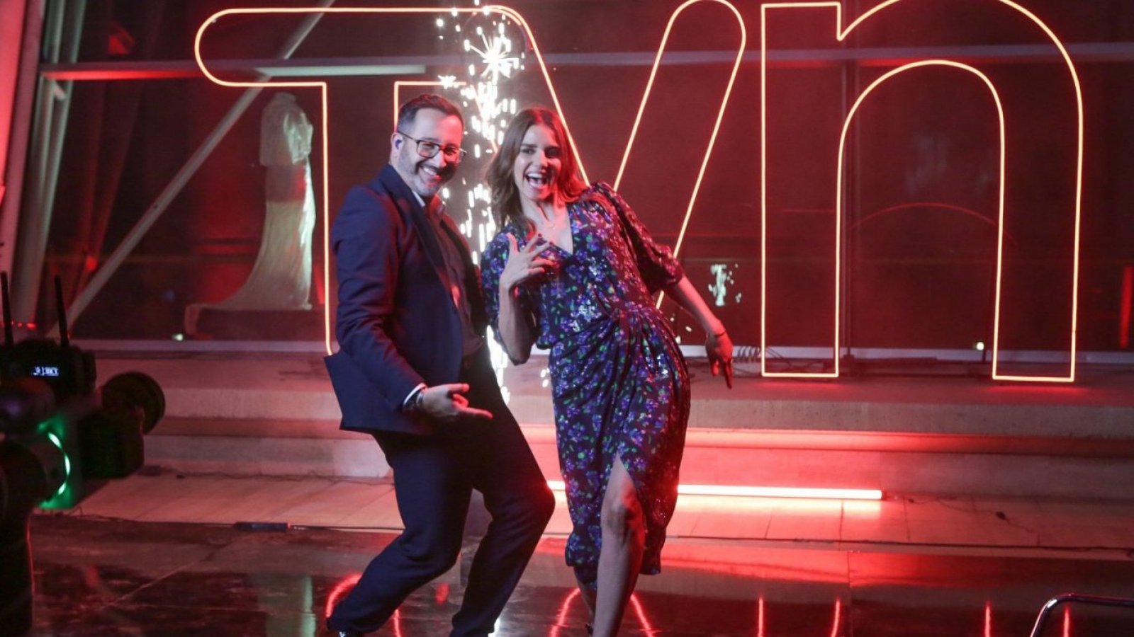 Vive TVN 2023: Así vivimos la presentación de nuestras novedades para el año
