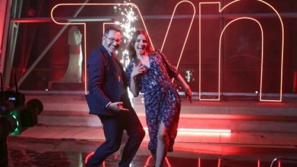 Vive TVN 2023: Así vivimos la presentación de nuestras novedades para el año
