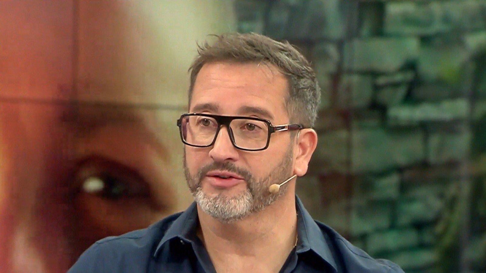 "Decir te quiero, ofrecer disculpas y acercarse": La emotiva reflexión de Eduardo Fuentes frente al cáncer
