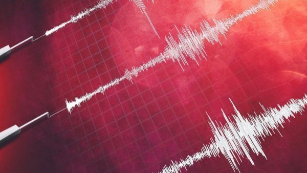 Temblor despierta a la zona norte del país
