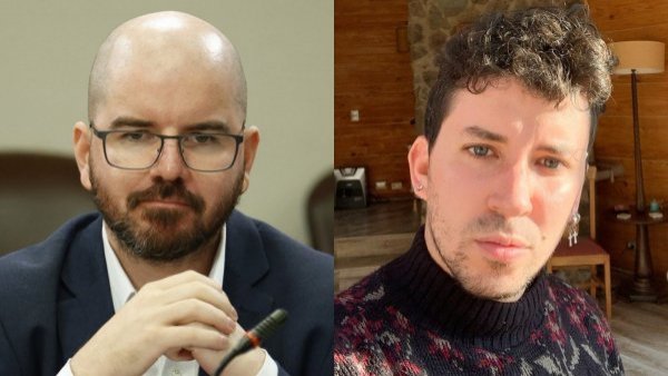 "Ningún familiar o cercano me ayudó a entrar": cuñado de ministro Jackson denuncia amenazas de muerte tras polémica renuncia al MOP
