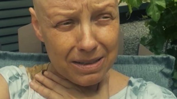 Así será "Brava", la serie documental de Claudia Conserva en su lucha contra el cáncer
