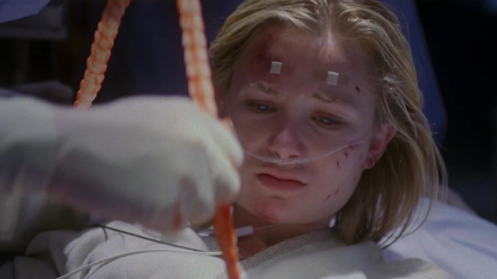 Dr. House Temporada 3 Capítulo 14: Insensible
