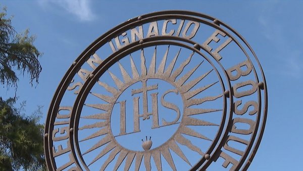 Denuncias de abuso sexual en colegio San Ignacio del Bosque

