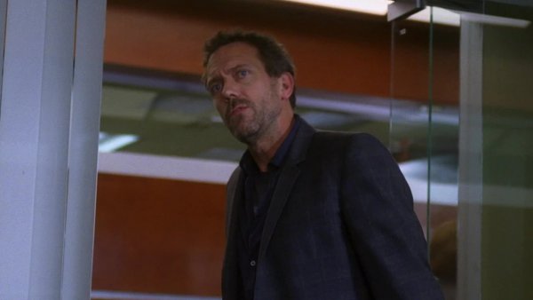 Dr. House Temporada 3 Capítulo 13: Una aguja en un pajar
