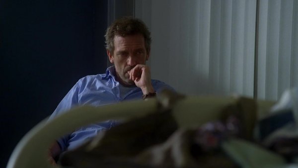 Dr. House Temporada 3 Capítulo 20: Adiestramiento
