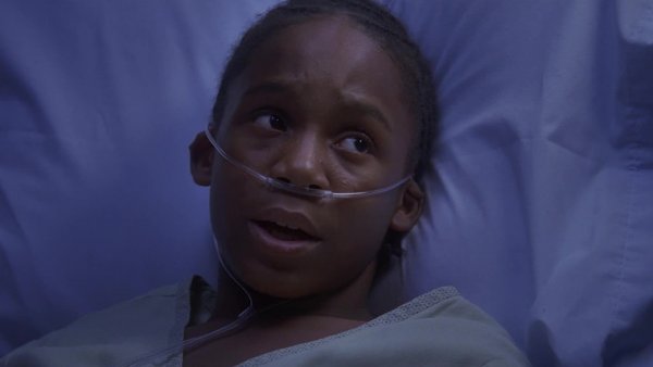Dr. House Temporada 3 Capítulo 21: Familia
