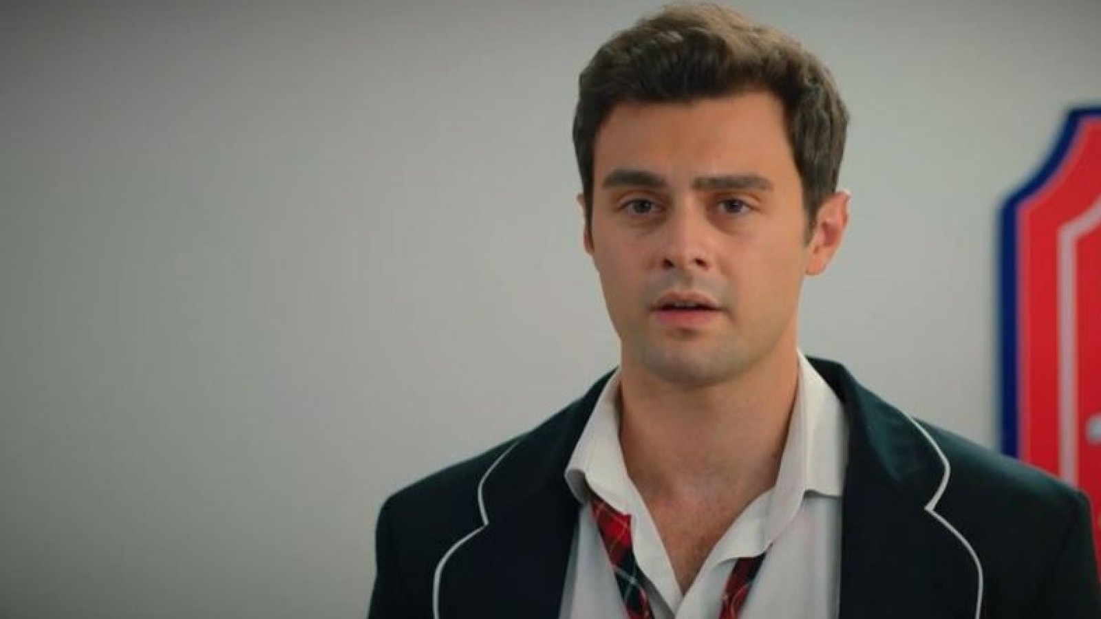 Todo por mi familia - T1E189 | Disputa entre Omer y Sarp
