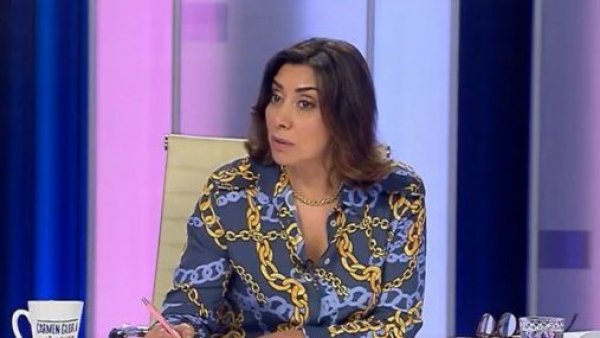 Carmen Gloria a tu servicio | Capítulo 3 de abril: Agua bajo el puente
