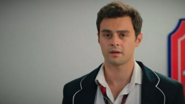 Todo por mi familia - T1E189 | Disputa entre Omer y Sarp
