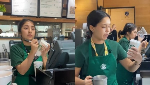 Argentino pide un “café especial” en Chile con particular nombre
