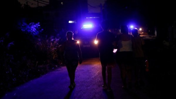 Policía frustró a balazos robo de su bicicleta: delincuente murió
