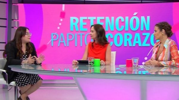 Golpe a los papitos corazón: Operación renta retendrá dinero a deudores de pensiones
