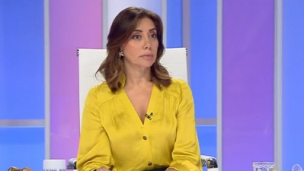 Carmen Gloria a tu servicio | Capítulo 4 de abril: ¿Podemos evitar la crisis familiar?
