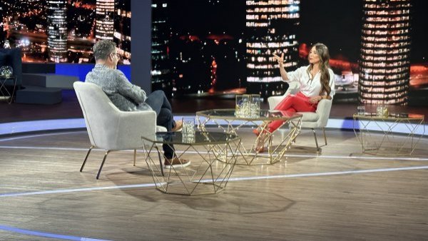 Yamna Lobos y su vida en el sur: es gerenta de la Corporación de Deportes de la Municipalidad de Temuco
