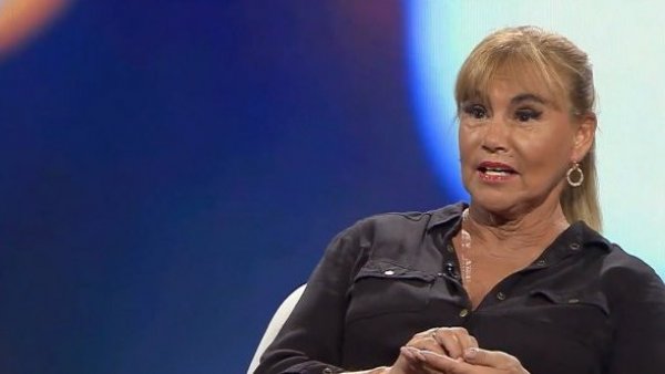 Buenas Noches a Todos - T2E16 | Pilar Cox

